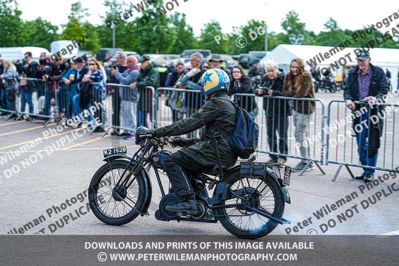 Vintage motorcycle club;eventdigitalimages;no limits trackdays;peter wileman photography;vintage motocycles;vmcc banbury run photographs